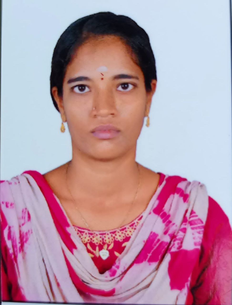 S Saranya Devi